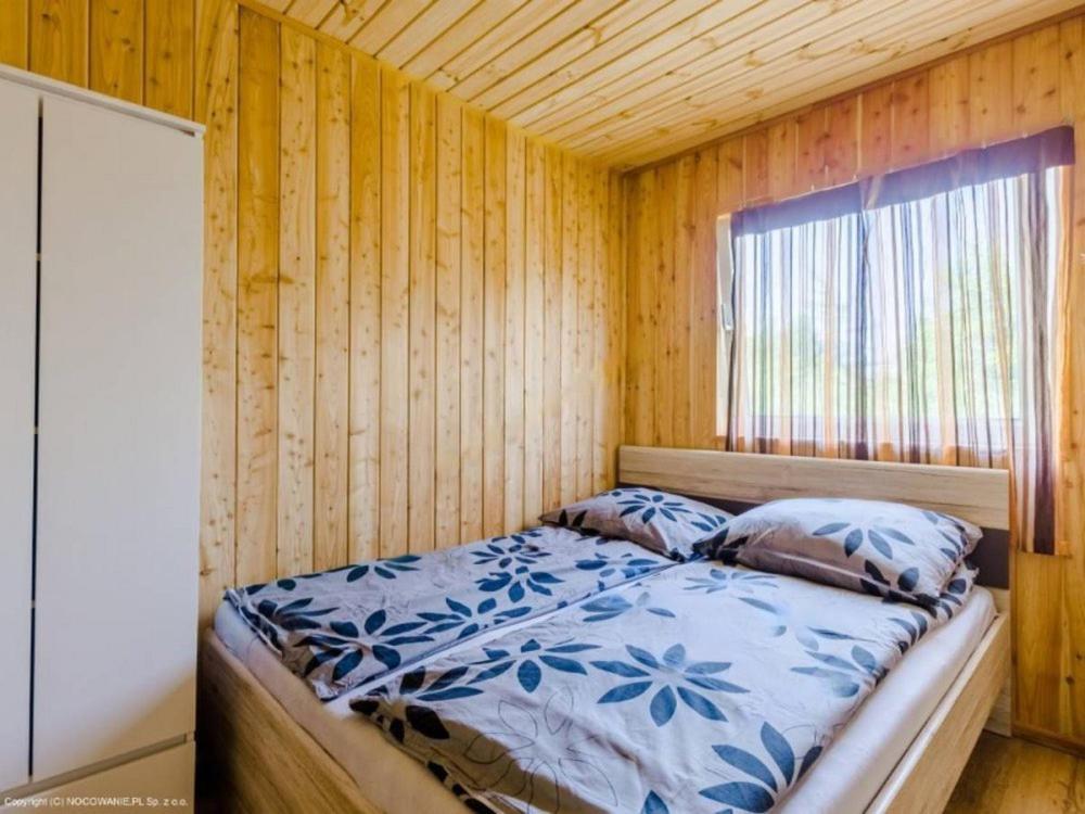 Domki Adrian - Muszelki 66 Łeba Exteriör bild